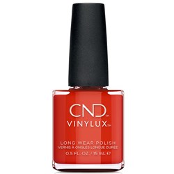 Vinylux Weekly Polish - #353 Hot Or Knot